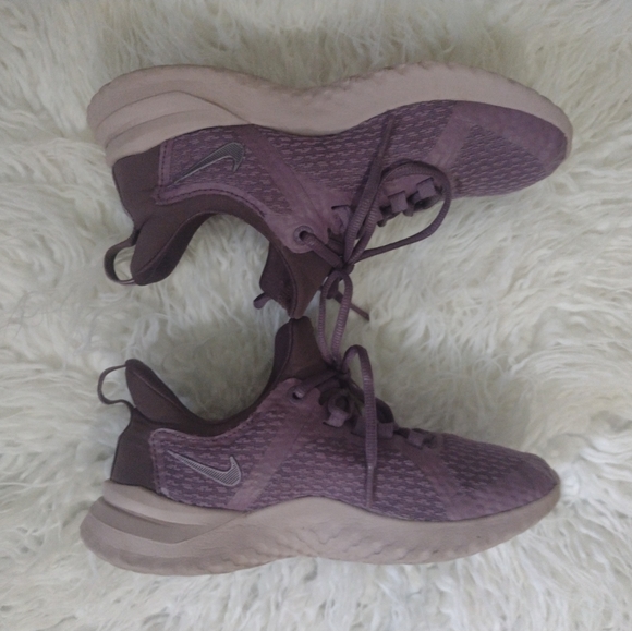Nike Rival Renew Sneakers Women's Size 6.5 - Picture 5 of 13